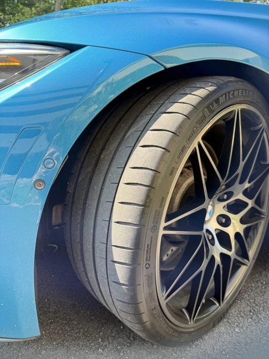 2018 BMW F80 M3 - Image 11 of 15