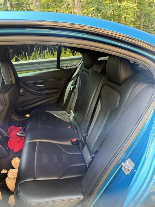 2018 BMW F80 M3 - Image 13 of 15