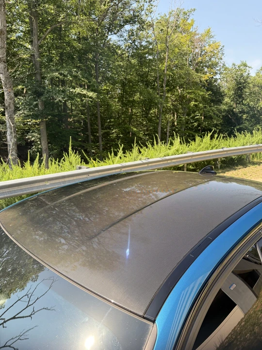 2018 BMW F80 M3 - Image 14 of 15
