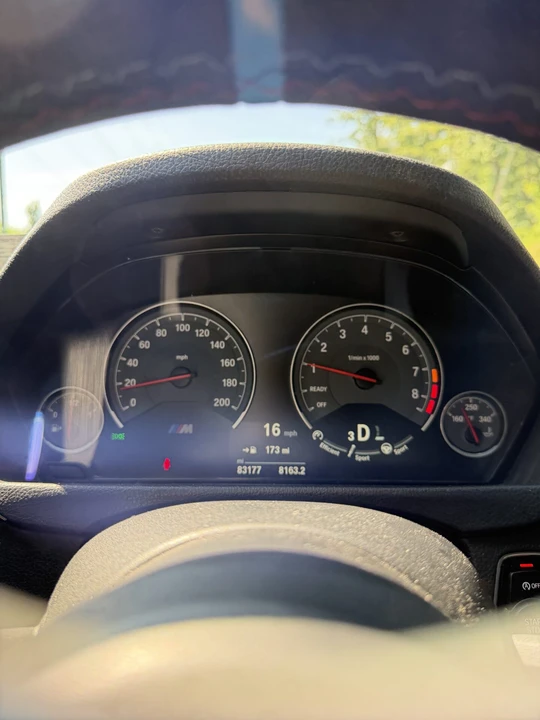 2018 BMW F80 M3 - Image 15 of 15