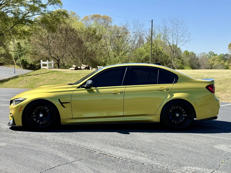 2018 BMW F80 M3 - Image 6 of 21