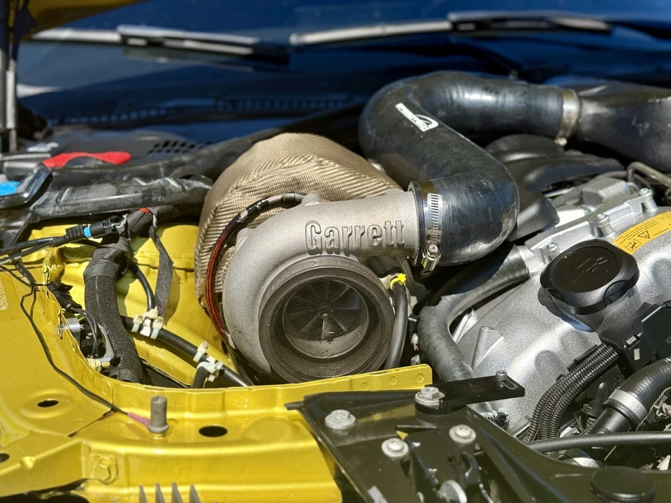 2018 BMW F80 M3 - Image 4 of 21