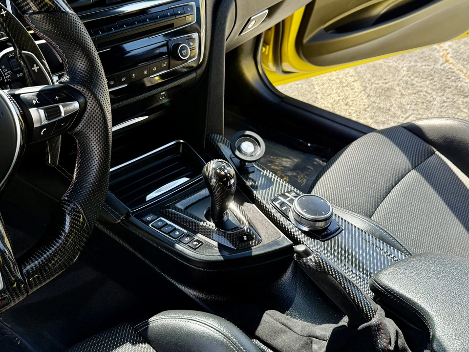 2018 BMW F80 M3 - Image 19 of 21