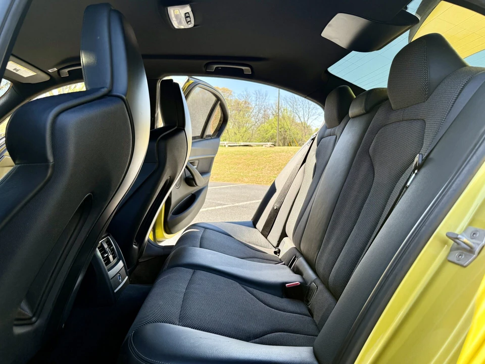 2018 BMW F80 M3 - Image 12 of 21