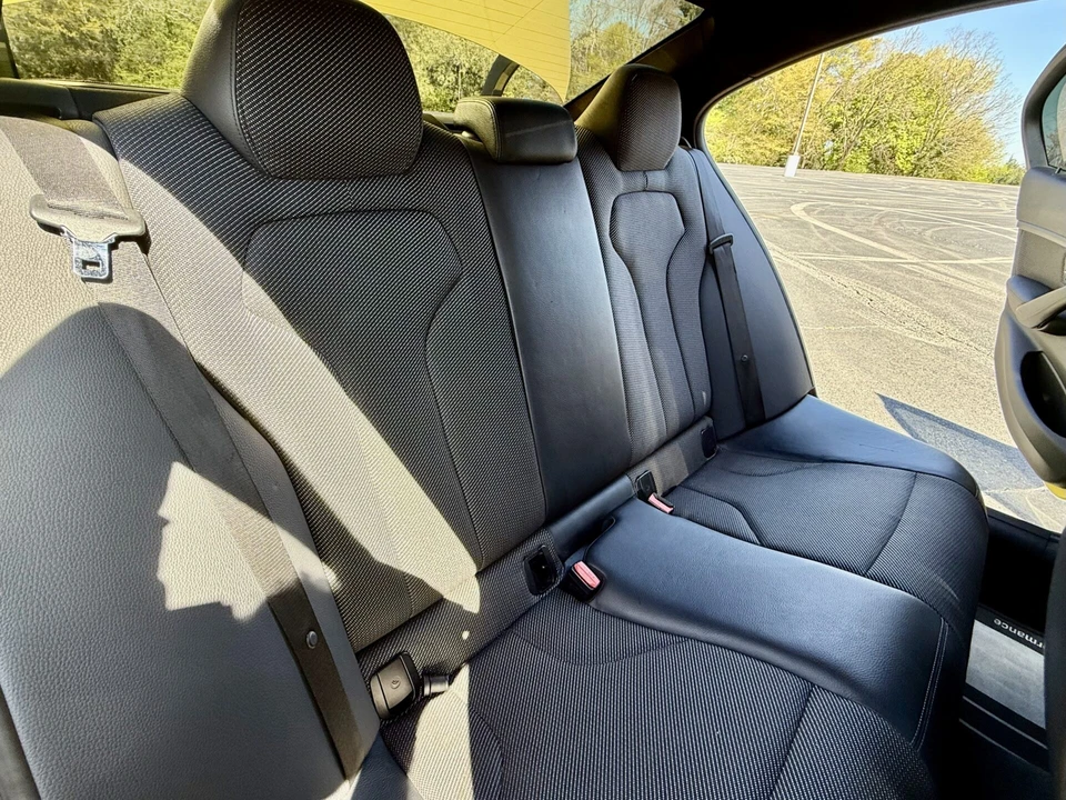 2018 BMW F80 M3 - Image 13 of 21