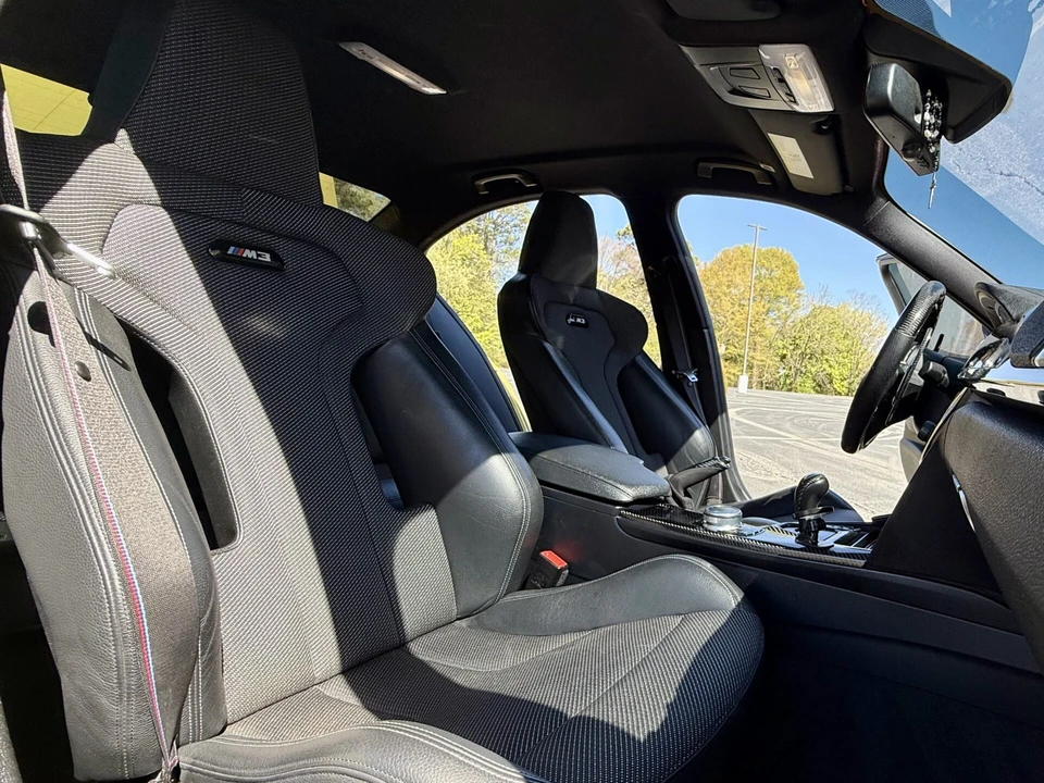 2018 BMW F80 M3 - Image 14 of 21