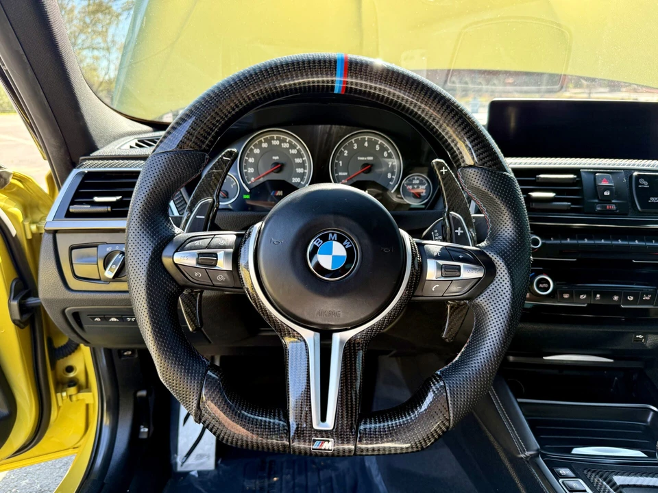 2018 BMW F80 M3 - Image 20 of 21