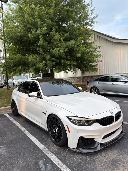 2018 BMW F80 M3 - Image 7 of 21