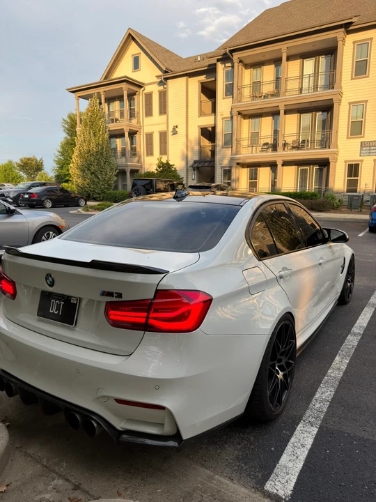 2018 BMW F80 M3 - Image 14 of 21