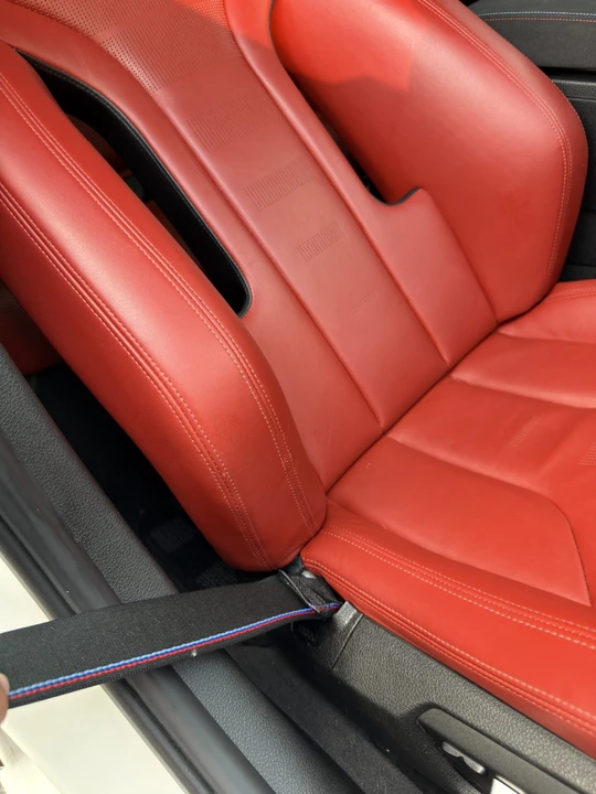 2018 BMW F80 M3 - Image 17 of 21