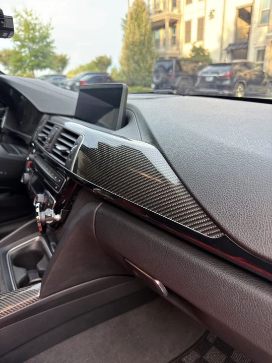 2018 BMW F80 M3 - Image 18 of 21
