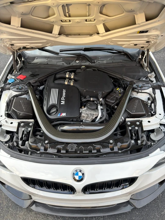 2018 BMW F80 M3 - Image 19 of 21
