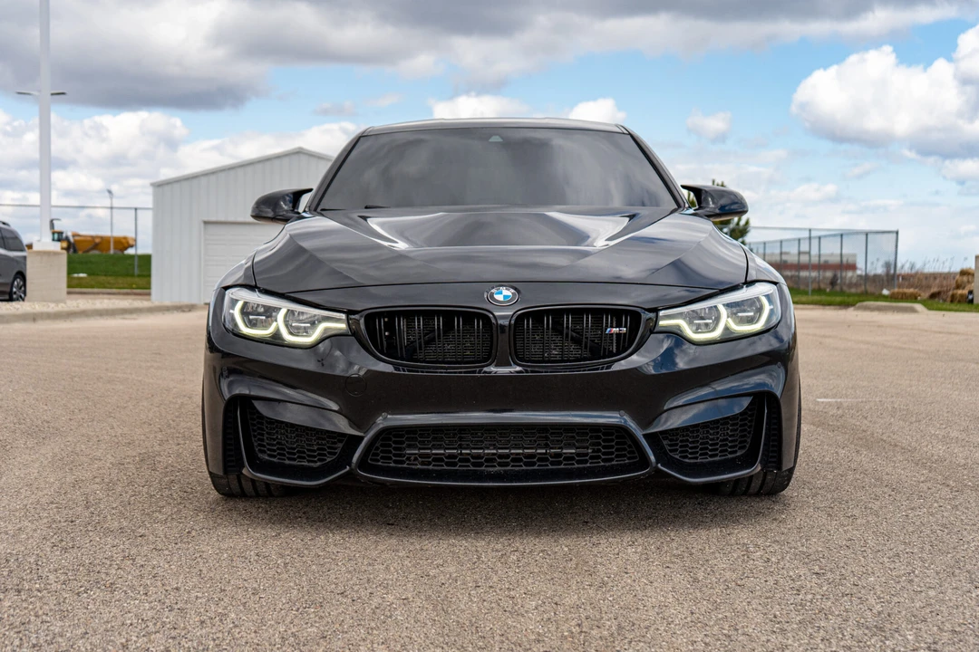 2018 BMW F80 M3 - Image 3 of 14