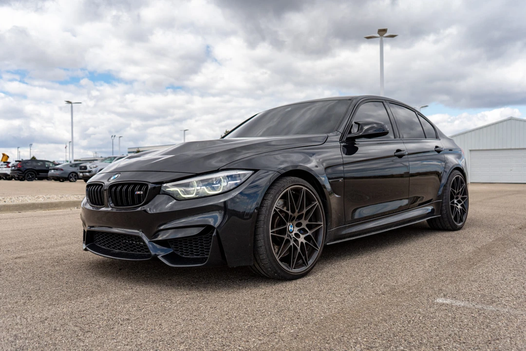 2018 BMW F80 M3 - Image 5 of 14