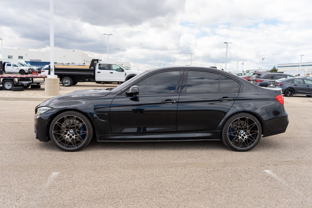 2018 BMW F80 M3 - Image 6 of 14