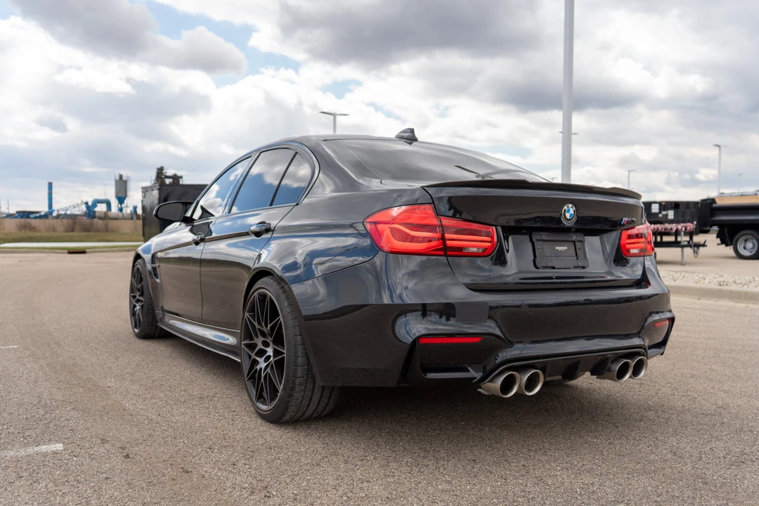 2018 BMW F80 M3 - Image 7 of 14