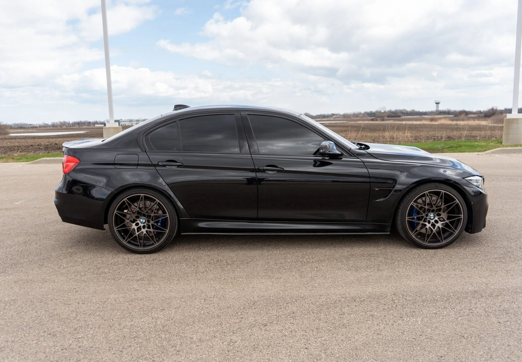 2018 BMW F80 M3 - Image 10 of 14