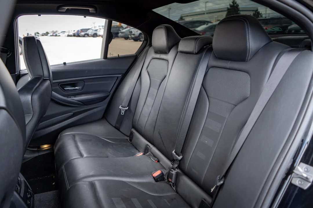 2018 BMW F80 M3 - Image 11 of 14