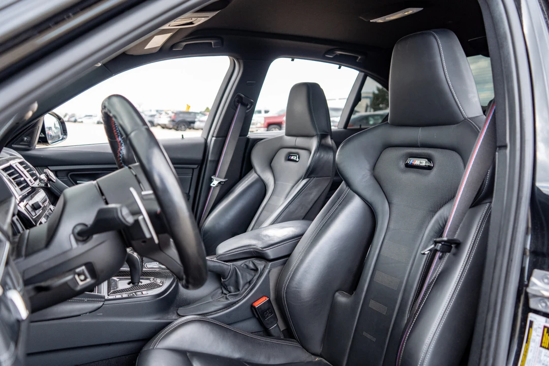 2018 BMW F80 M3 - Image 2 of 14