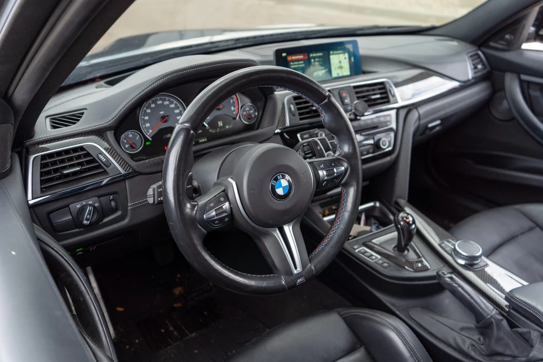 2018 BMW F80 M3 - Image 4 of 14