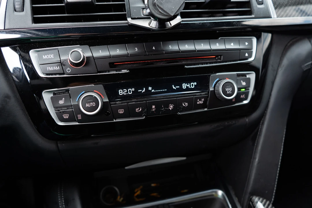 2018 BMW F80 M3 - Image 13 of 14