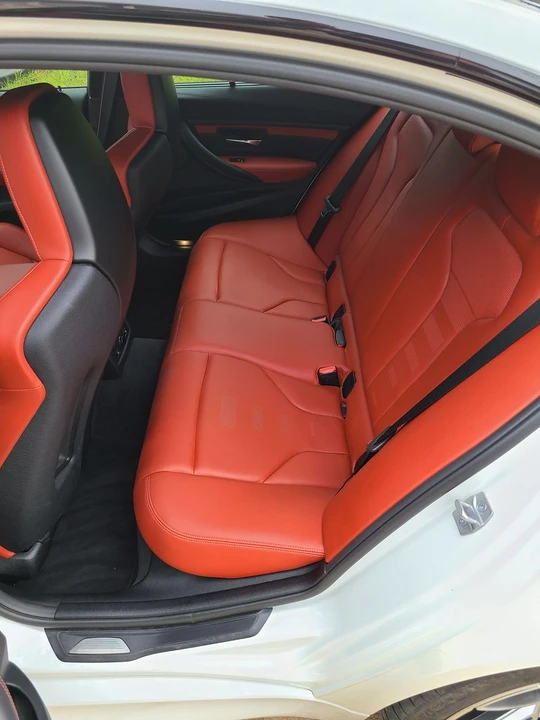 2018 BMW F80 M3 - Image 13 of 19