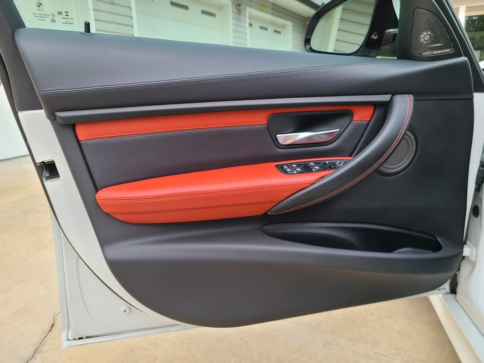 2018 BMW F80 M3 - Image 11 of 19