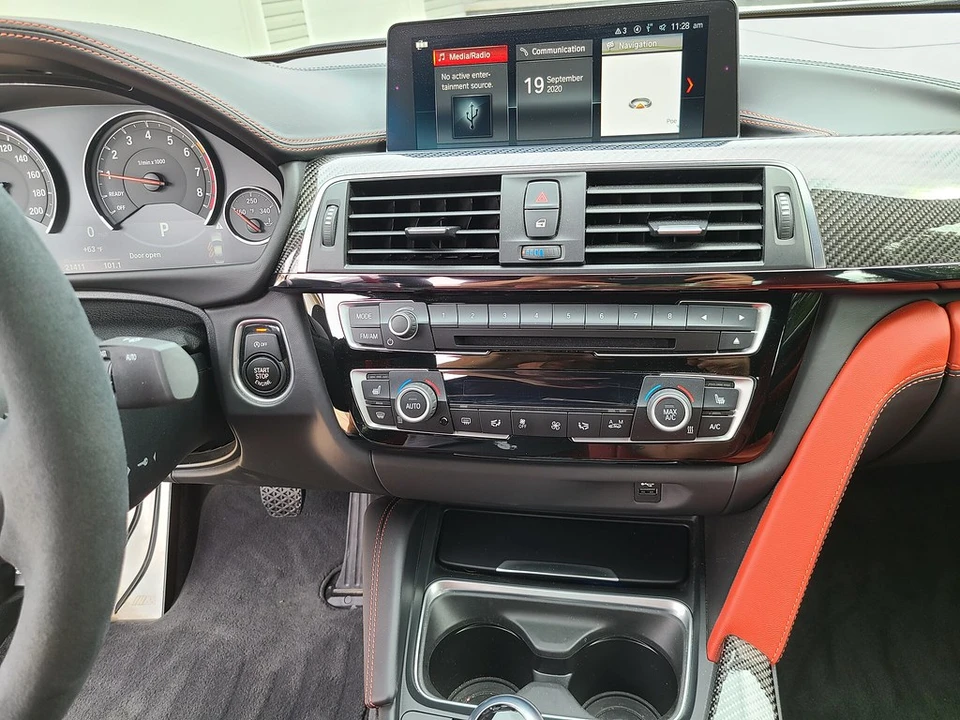 2018 BMW F80 M3 - Image 10 of 19