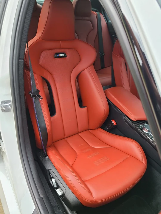 2018 BMW F80 M3 - Image 16 of 19