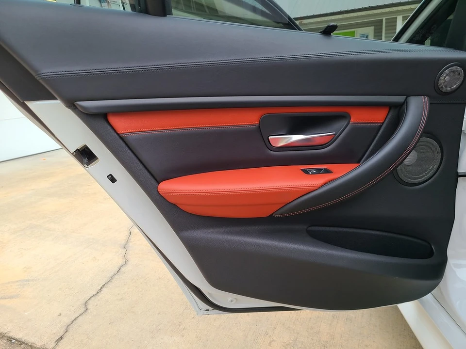 2018 BMW F80 M3 - Image 12 of 19