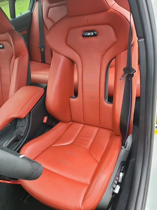 2018 BMW F80 M3 - Image 8 of 19