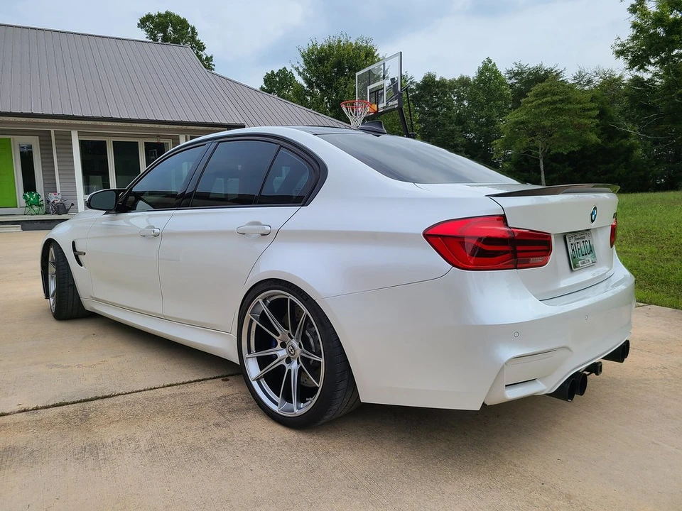 2018 BMW F80 M3 - Image 6 of 19