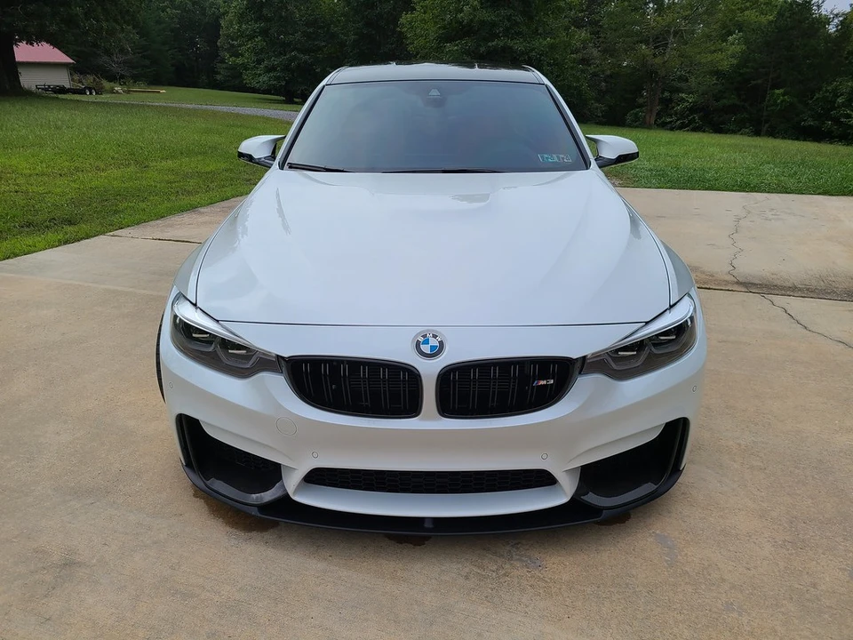 2018 BMW F80 M3 - Image 2 of 19
