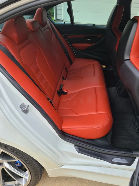 2018 BMW F80 M3 - Image 19 of 19