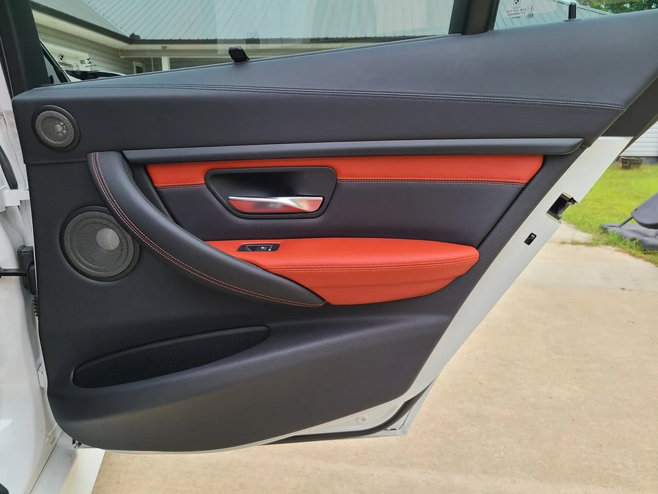 2018 BMW F80 M3 - Image 18 of 19