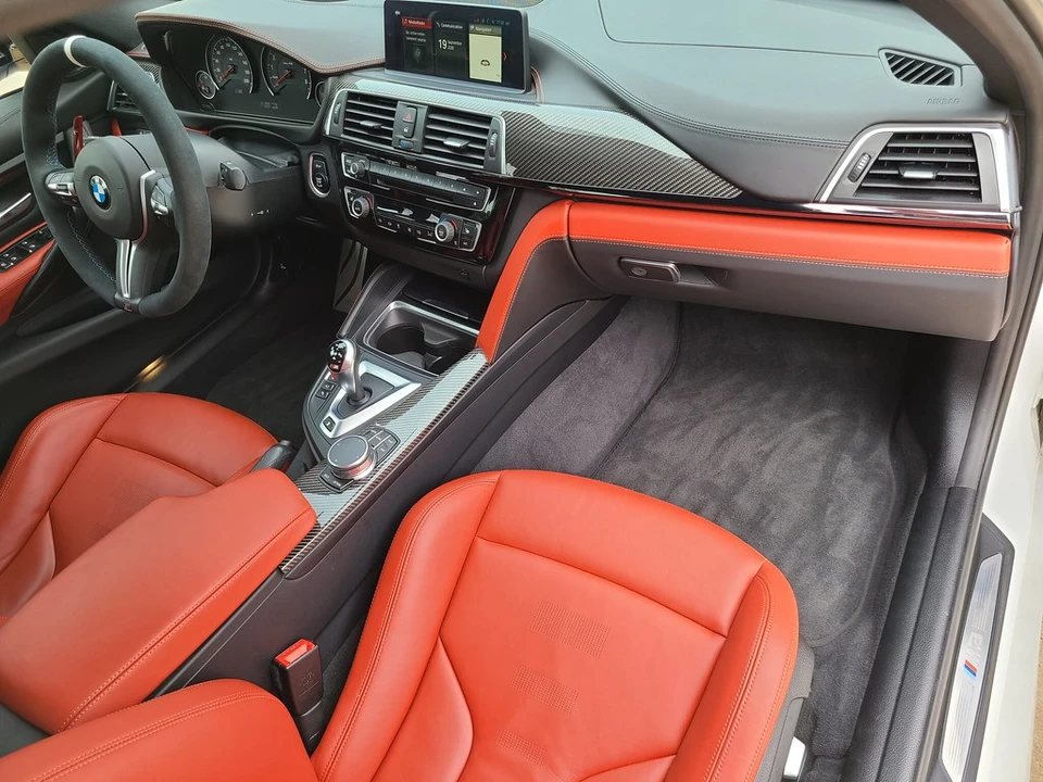 2018 BMW F80 M3 - Image 17 of 19