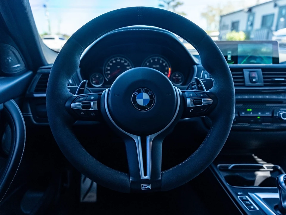 2018 BMW F80 M3 - Image 29 of 31