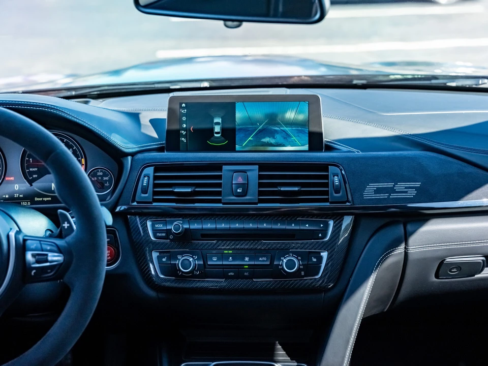 2018 BMW F80 M3 - Image 27 of 31