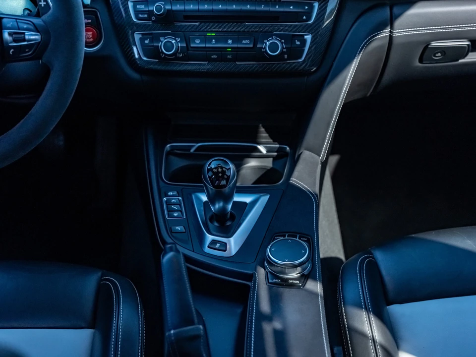 2018 BMW F80 M3 - Image 26 of 31