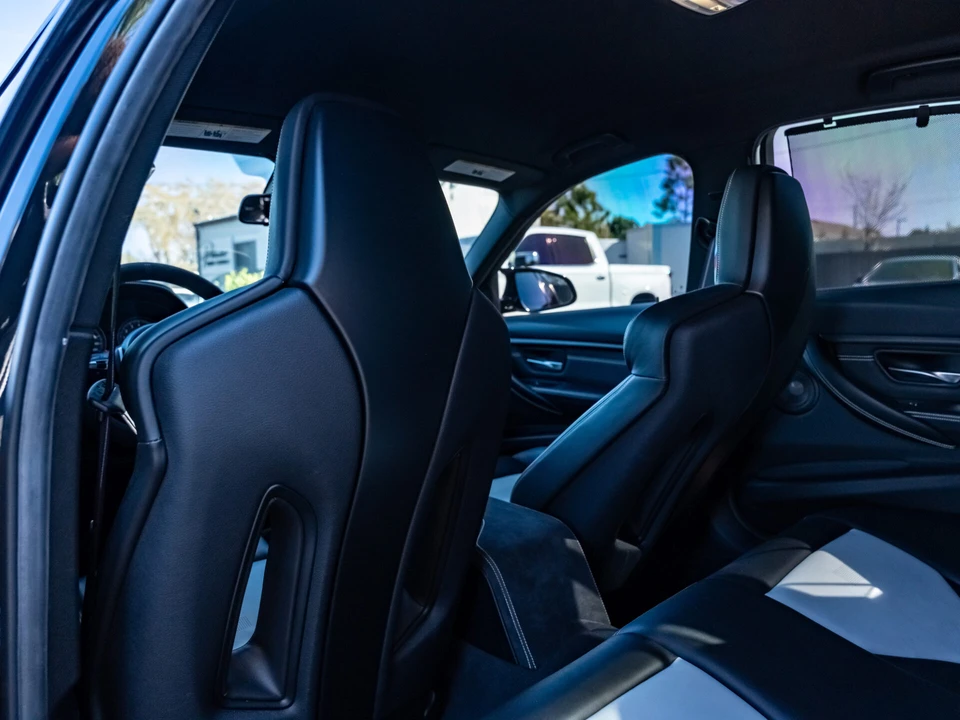 2018 BMW F80 M3 - Image 23 of 31