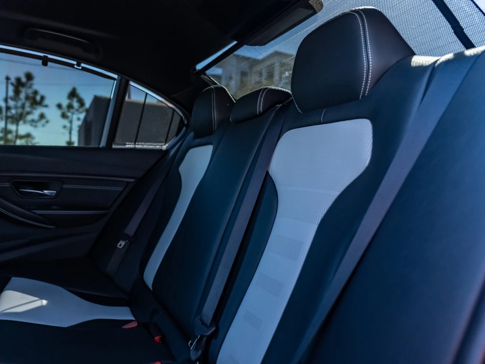 2018 BMW F80 M3 - Image 24 of 31