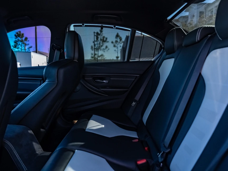 2018 BMW F80 M3 - Image 22 of 31