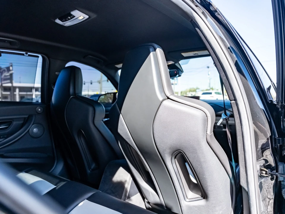 2018 BMW F80 M3 - Image 19 of 31