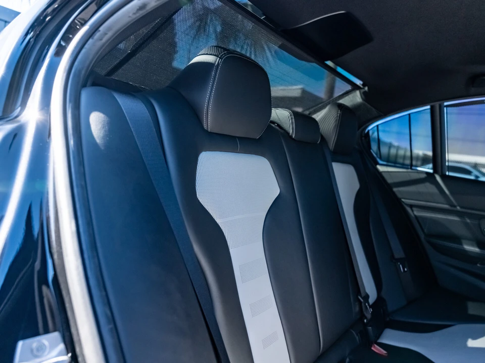2018 BMW F80 M3 - Image 18 of 31