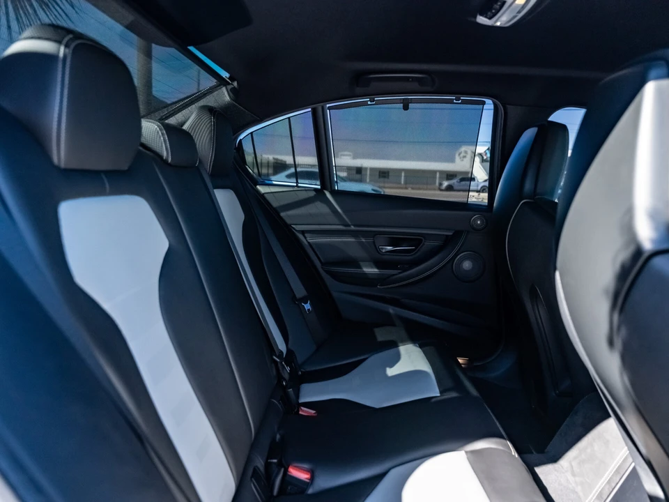 2018 BMW F80 M3 - Image 17 of 31