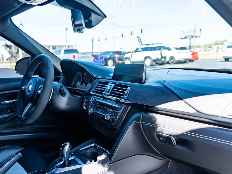 2018 BMW F80 M3 - Image 15 of 31