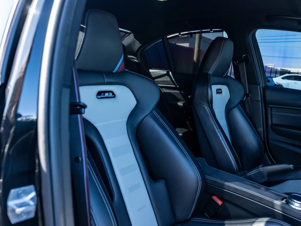 2018 BMW F80 M3 - Image 16 of 31