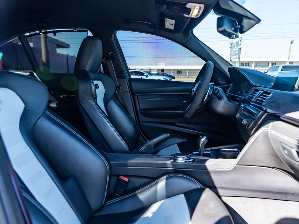 2018 BMW F80 M3 - Image 13 of 31