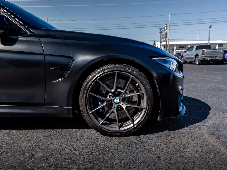 2018 BMW F80 M3 - Image 12 of 31