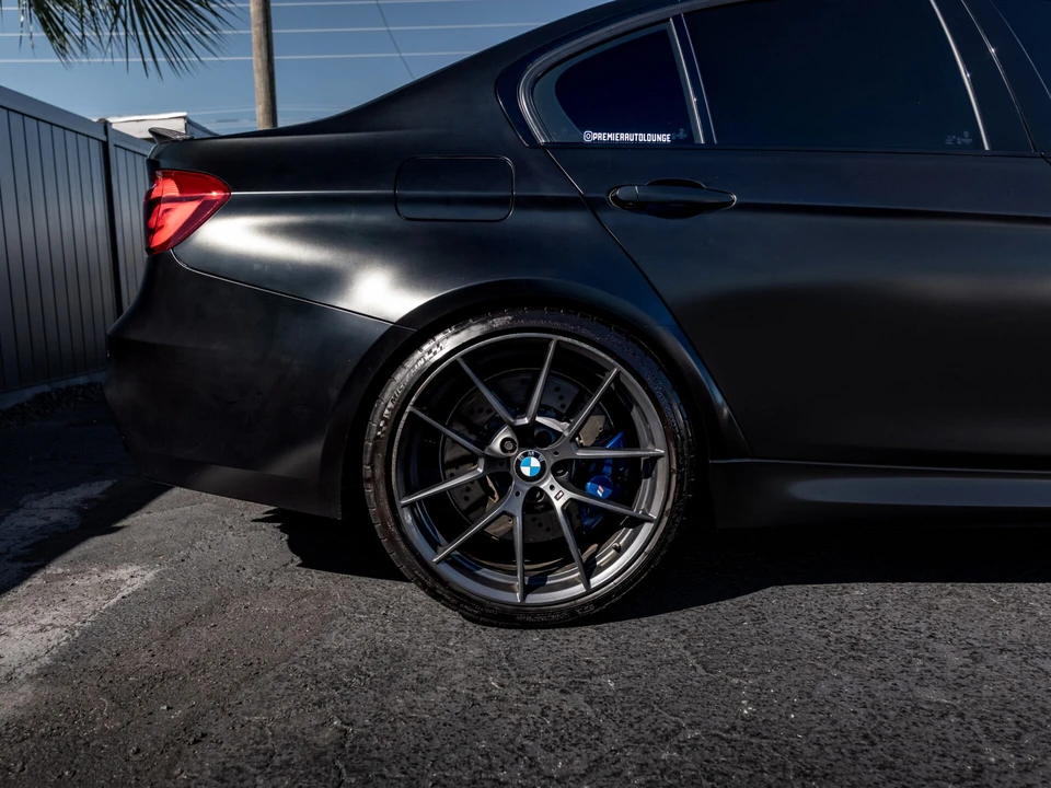 2018 BMW F80 M3 - Image 8 of 31